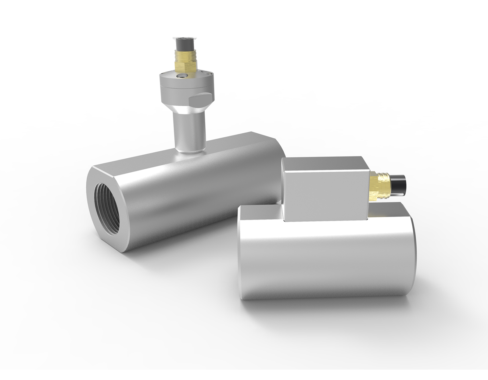 FTR-1600 Turbine Flow Meter | Inspur Water-cooled Server Monitoring Innovation Solution | Doweston Technology
