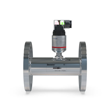 FTR-1000F Series Compact<br/> Flanged Turbine Flow Meter - DOWESTON product