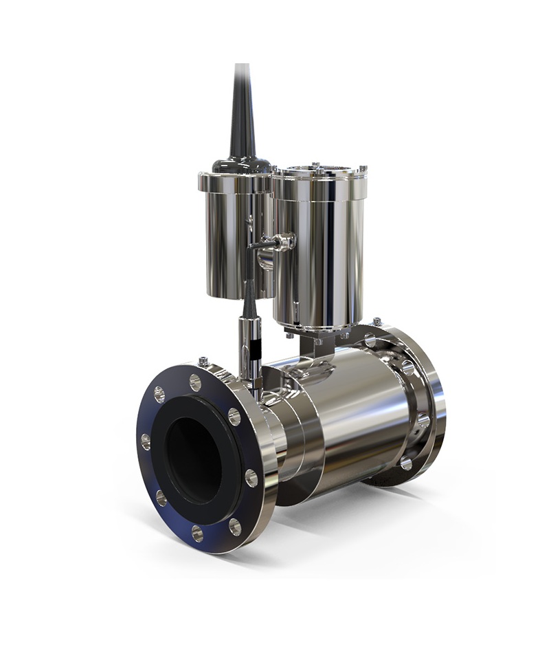 FTE-1780D Series<br/>GPRS Electromagnetic Water Meter - Related Doweston Product