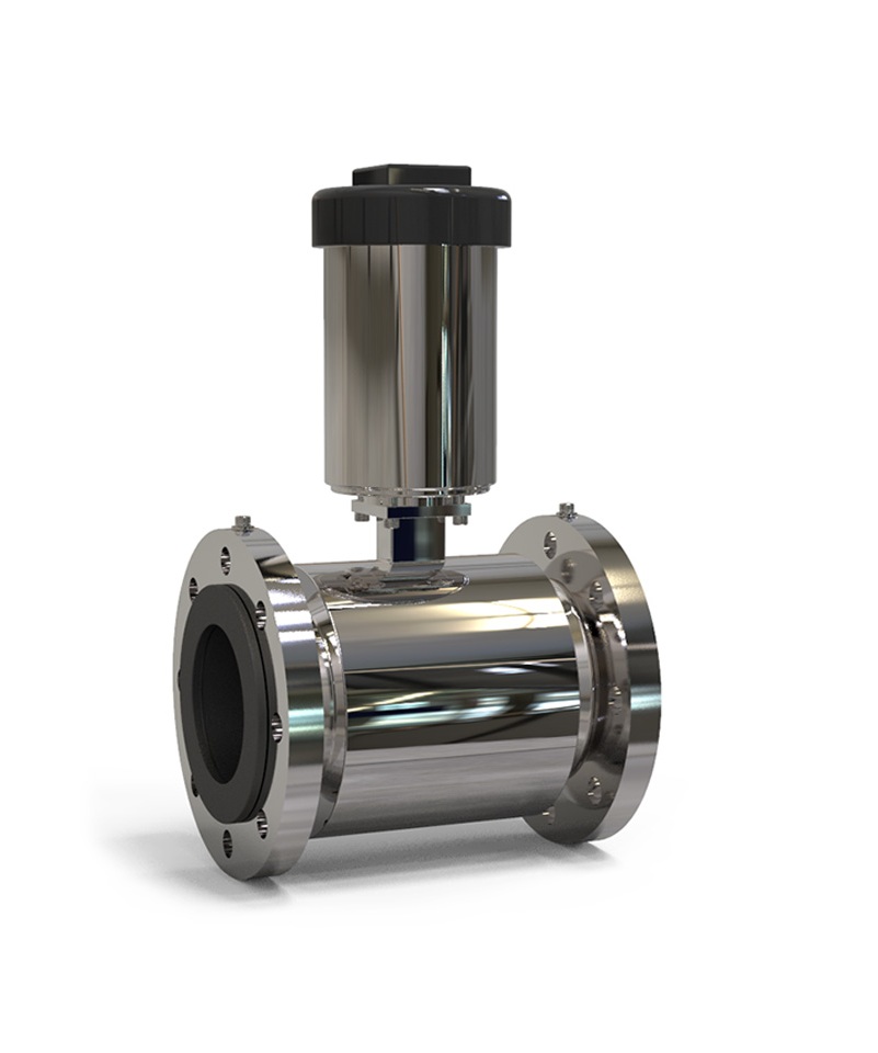 FTE-1780A Series<br/>Economy Electromagnetic Water Meter