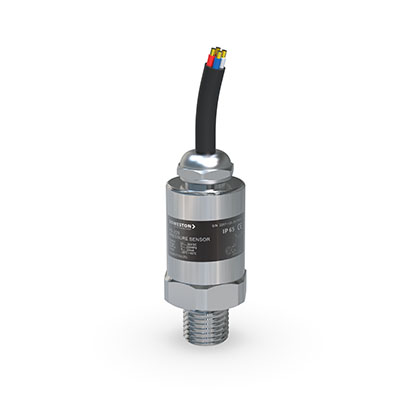 PD-220 Series Compressor-Dedicated Pressure Transmitter - Product Detail 1 - DOWESTON