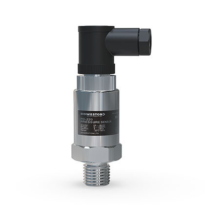 PD-220 Series Compressor-Dedicated Pressure Transmitter - Product Detail 3 - DOWESTON
