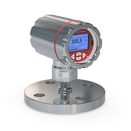 PD-CI4120 Series Digital Pressure Transmitter - Product Detail 2 - DOWESTON