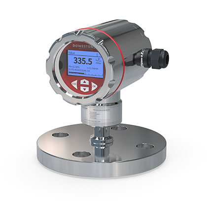 PD-CI4120 Series Digital Pressure Transmitter - Product Detail 3 - DOWESTON