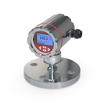 PD-CI4120 Series Digital Pressure Transmitter - Product Detail 4 - DOWESTON