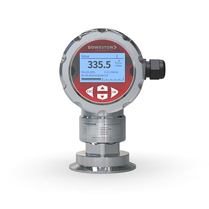 PD-CI4110 Series<br/>Digital Pressure Transmitter