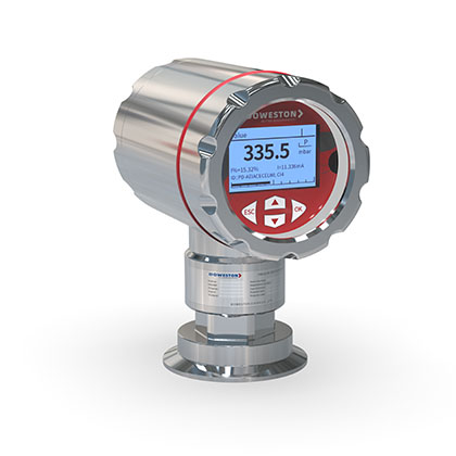 PD-CI4110 Series Digital Pressure Transmitter - Product Detail 2 - DOWESTON