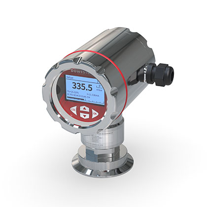 PD-CI4110 Series Digital Pressure Transmitter - Product Detail 4 - DOWESTON