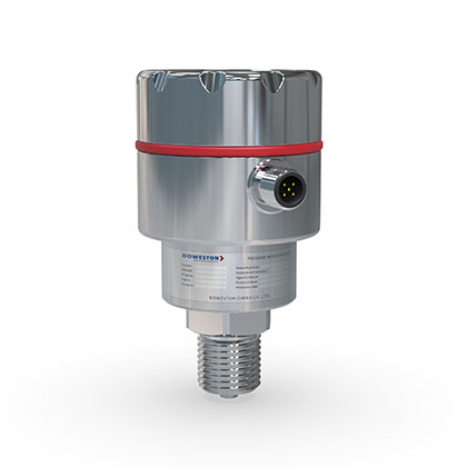 PD-CV4100 Series Digital Pressure Transmitter - Product Detail 1 - DOWESTON