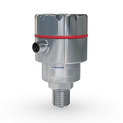 PD-CV4100 Series Digital Pressure Transmitter - Product Detail 3 - DOWESTON