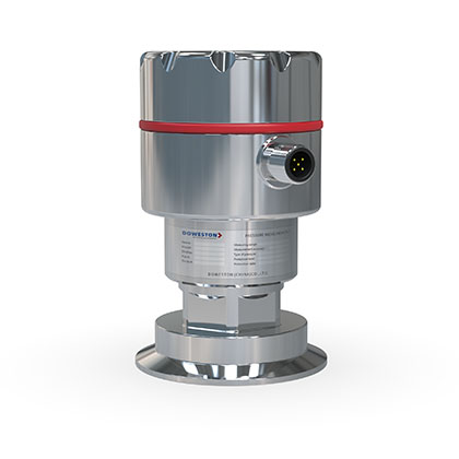 PD-CV4110 Series Digital Pressure Transmitter - Product Detail 1 - DOWESTON