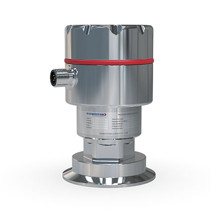 PD-CV4110 Series Digital Pressure Transmitter - Product Detail 2 - DOWESTON