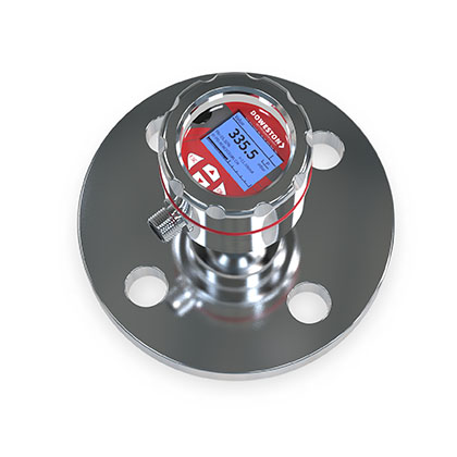 PD-CV4120 Series Digital Pressure Transmitter - Product Detail 3 - DOWESTON