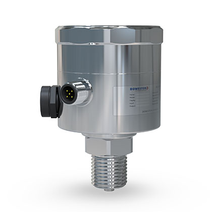 PD-CV310 Series Digital Pressure Transmitter - Product Video Cover - DOWESTON