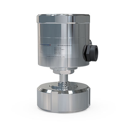 PD-CV311 Series Digital Pressure Transmitter - Product Detail 2 - DOWESTON