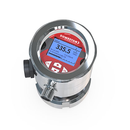 PD-CV311 Series Digital Pressure Transmitter - Product Detail 3 - DOWESTON