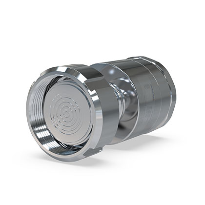 PD-CV311 Series Digital Pressure Transmitter - Product Detail 4 - DOWESTON