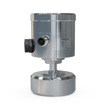 PD-CV311 Series Digital Pressure Transmitter - Product Video Cover - DOWESTON
