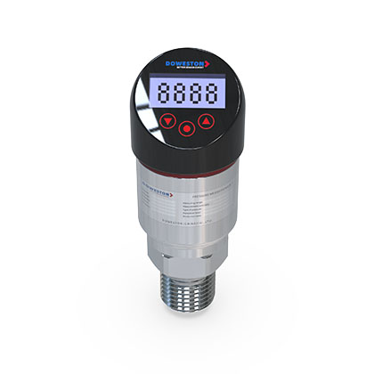 PD-CS2100 Series Multi-Function Pressure Transmitter - Product Detail 2 - DOWESTON