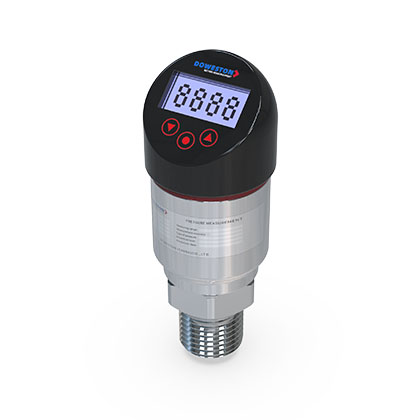 PD-CS2100 Series Multi-Function Pressure Transmitter - Product Detail 3 - DOWESTON