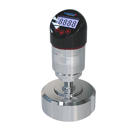 PD-CS2110 Series Multi-Function Pressure Transmitter - Product Detail 2 - DOWESTON