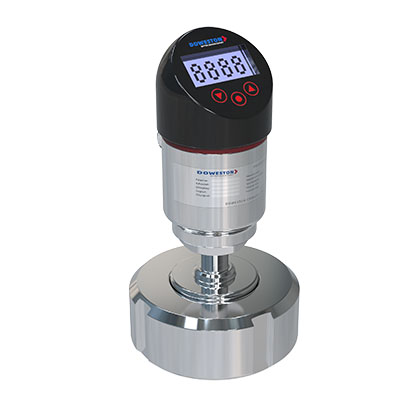 PD-CS2110 Series Multi-Function Pressure Transmitter - Product Detail 3 - DOWESTON