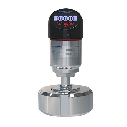 PD-CS2110 Series Multi-Function Pressure Transmitter - Product Detail 1 - DOWESTON