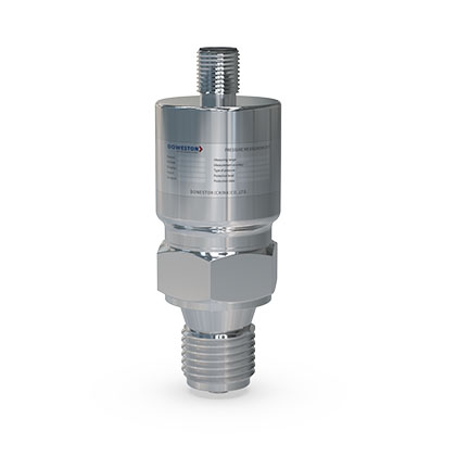 PD-CA2100 Series<br/>General-Purpose Pressure Transmitter