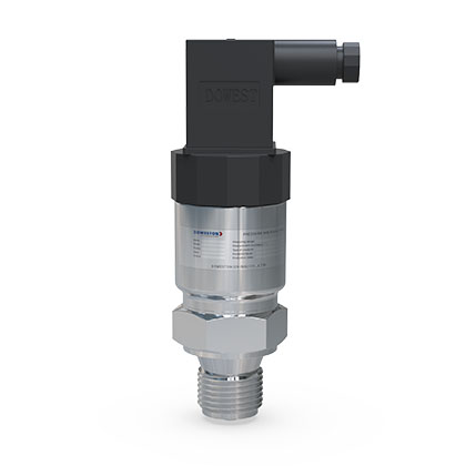 PD-CA2100 Series General-Purpose Pressure Transmitter - Product Detail 2 - DOWESTON