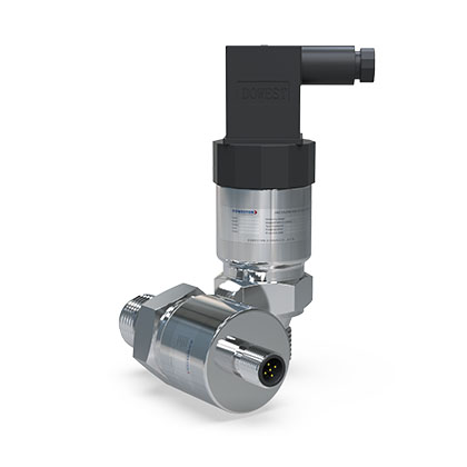 PD-CA2100 Series General-Purpose Pressure Transmitter - Product Detail 3 - DOWESTON