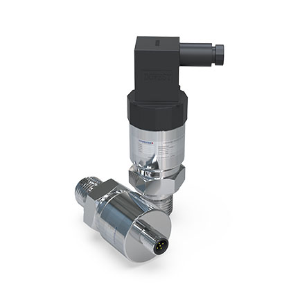 PD-CA2100 Series General-Purpose Pressure Transmitter - Product Detail 4 - DOWESTON
