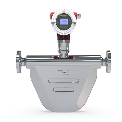 FTM-1630 Micro-Bent Coriolis Mass Flow Meter - Product Detail 1 - DOWESTON