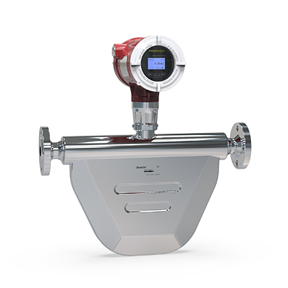 FTM-1630 Micro-Bent Coriolis Mass Flow Meter - Product Detail 2 - DOWESTON