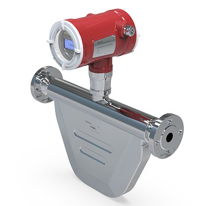 FTM-1630 Micro-Bent Coriolis Mass Flow Meter - Product Detail 5 - DOWESTON