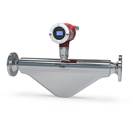 FTM-1640 Ultra-Low-Bend Coriolis Mass Flow Meter - Product Detail 2 - DOWESTON