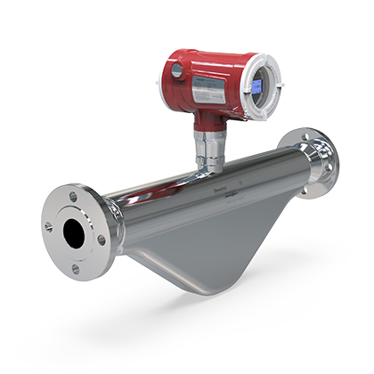 FTM-1640 Ultra-Low-Bend Coriolis Mass Flow Meter - Product Detail 4 - DOWESTON