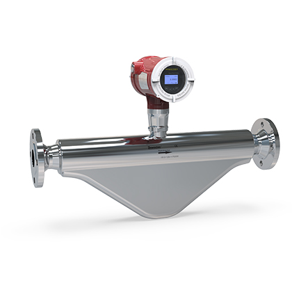 FTM-1640 Ultra-Low-Bend Coriolis Mass Flow Meter - Product Detail 3 - DOWESTON