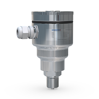 PD-CB1 Series Digital Pressure Transmitter - Product Detail 2 - DOWESTON