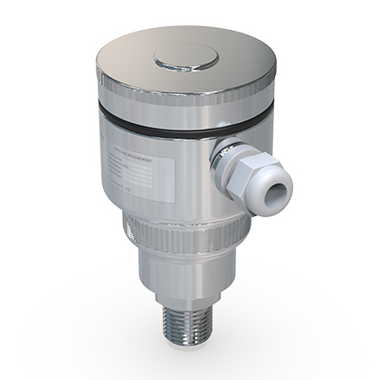 PD-CB1 Series Digital Pressure Transmitter - Product Detail 3 - DOWESTON