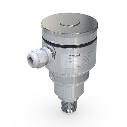 PD-CB1 Series Digital Pressure Transmitter - Product Detail 4 - DOWESTON