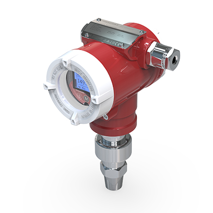 PD-310H Series Monocrystalline Silicon Smart Pressure Transmitter - Product Detail 5 - DOWESTON