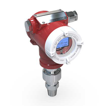 PD-310H Series Monocrystalline Silicon Smart Pressure Transmitter - Product Detail 3 - DOWESTON