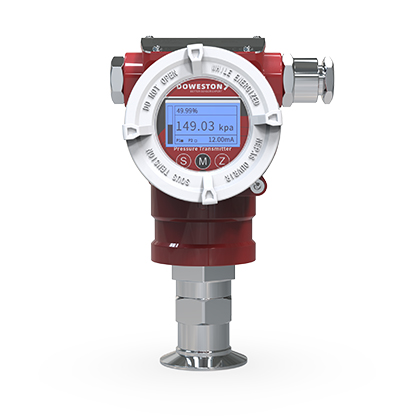 PD-310D Series<br/>Diaphragm Seal Pressure Transmitter - DOWESTON product