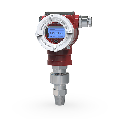 PD-310H Series Monocrystalline Silicon Smart Pressure Transmitter - Product Detail 4 - DOWESTON