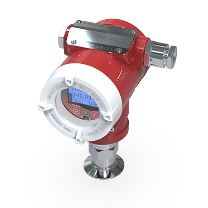 PD-310D Series Diaphragm Seal Pressure Transmitter - Product Detail 4 - DOWESTON