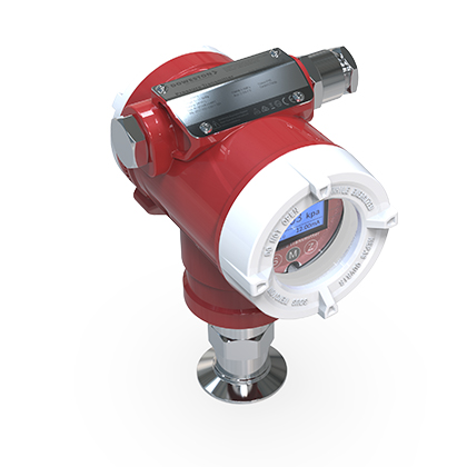 PD-310D Series Diaphragm Seal Pressure Transmitter - Product Detail 5 - DOWESTON
