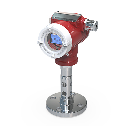 PD-310T Series Monocrystalline Silicon High-Temperature Pressure Transmitter - Product Detail 4 - DOWESTON