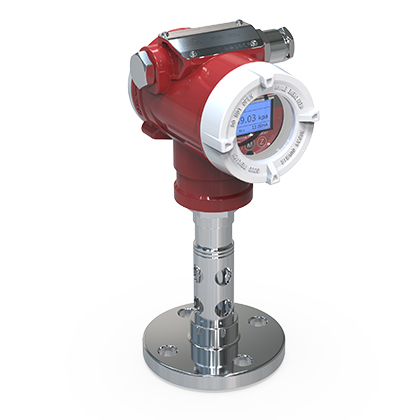 PD-310T Series Monocrystalline Silicon High-Temperature Pressure Transmitter - Product Detail 5 - DOWESTON