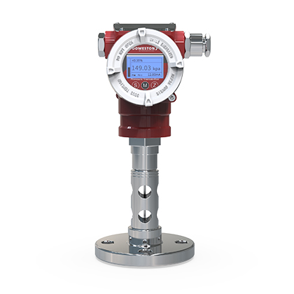 PD-310T Series Monocrystalline Silicon High-Temperature Pressure Transmitter - Product Video Cover - DOWESTON