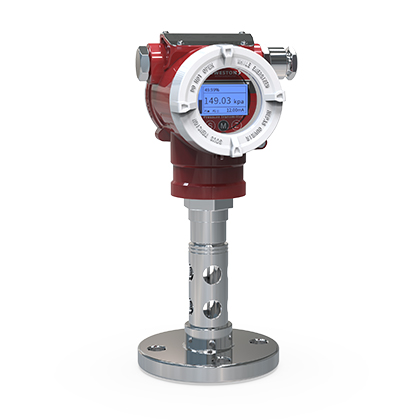 PD-310T Series Monocrystalline Silicon High-Temperature Pressure Transmitter - Product Detail 2 - DOWESTON